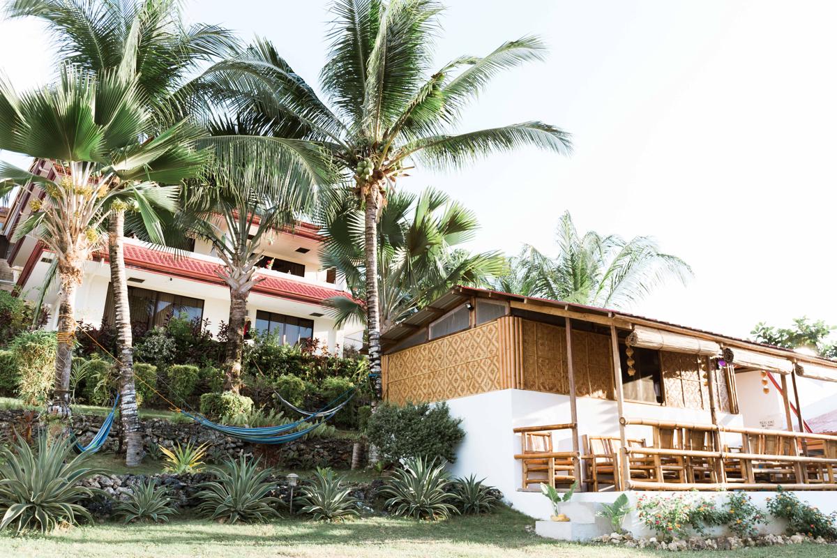 Seaview Hills - Backpackers Place Bohol photo 4