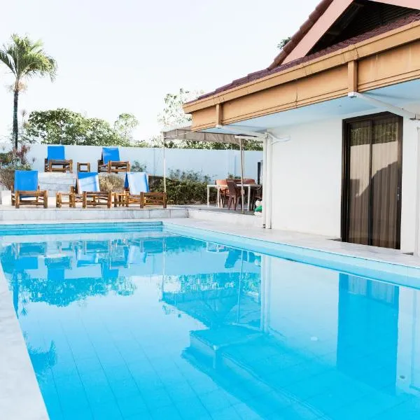 Seaview Hills - Backpackers Place Bohol photo 5