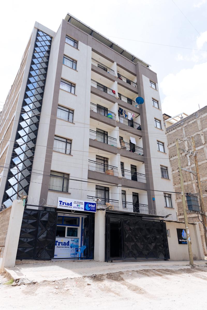 Triad Serviced Apartments photo 1