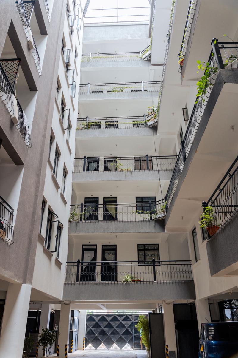Triad Serviced Apartments photo 2