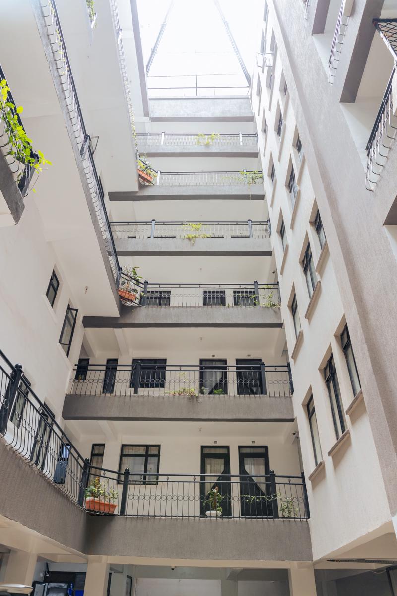 Triad Serviced Apartments photo 3