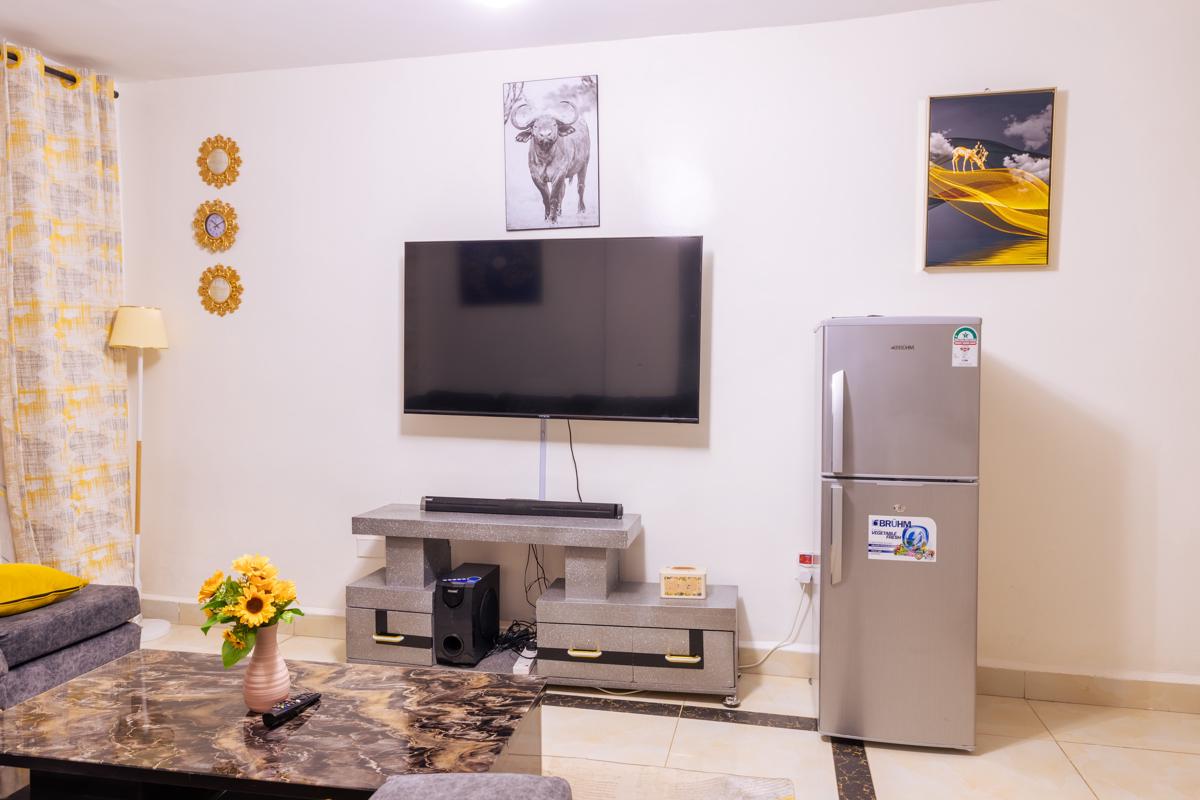 Triad Serviced Apartments photo 4