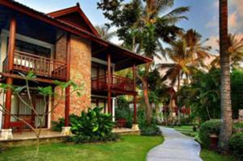 Holiday Resort Lombok photo 1