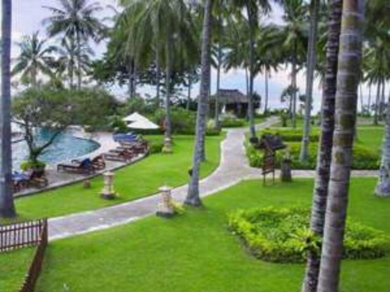 Holiday Resort Lombok photo 2
