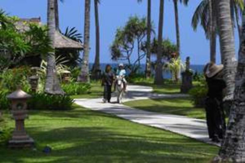 Holiday Resort Lombok photo 3