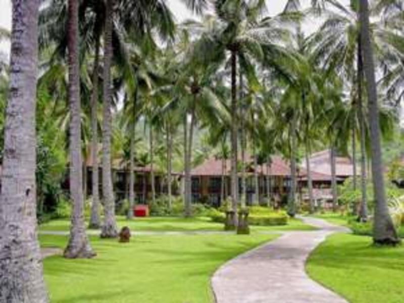 Holiday Resort Lombok photo 4