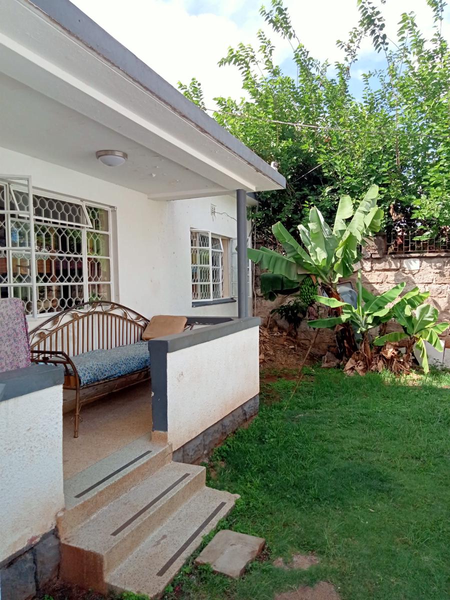 PinkRoses Gardens Hostel photo 1