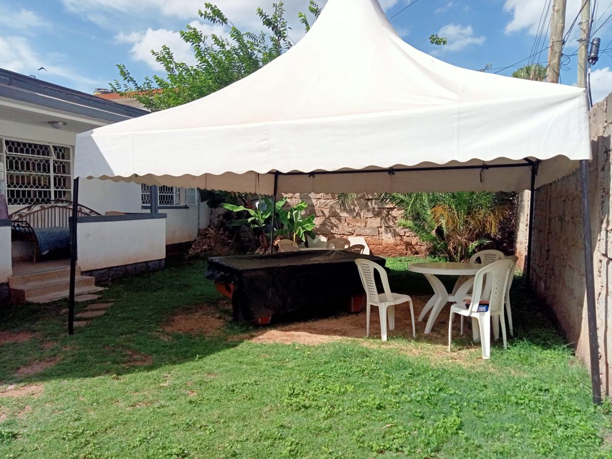 PinkRoses Gardens Hostel photo 4