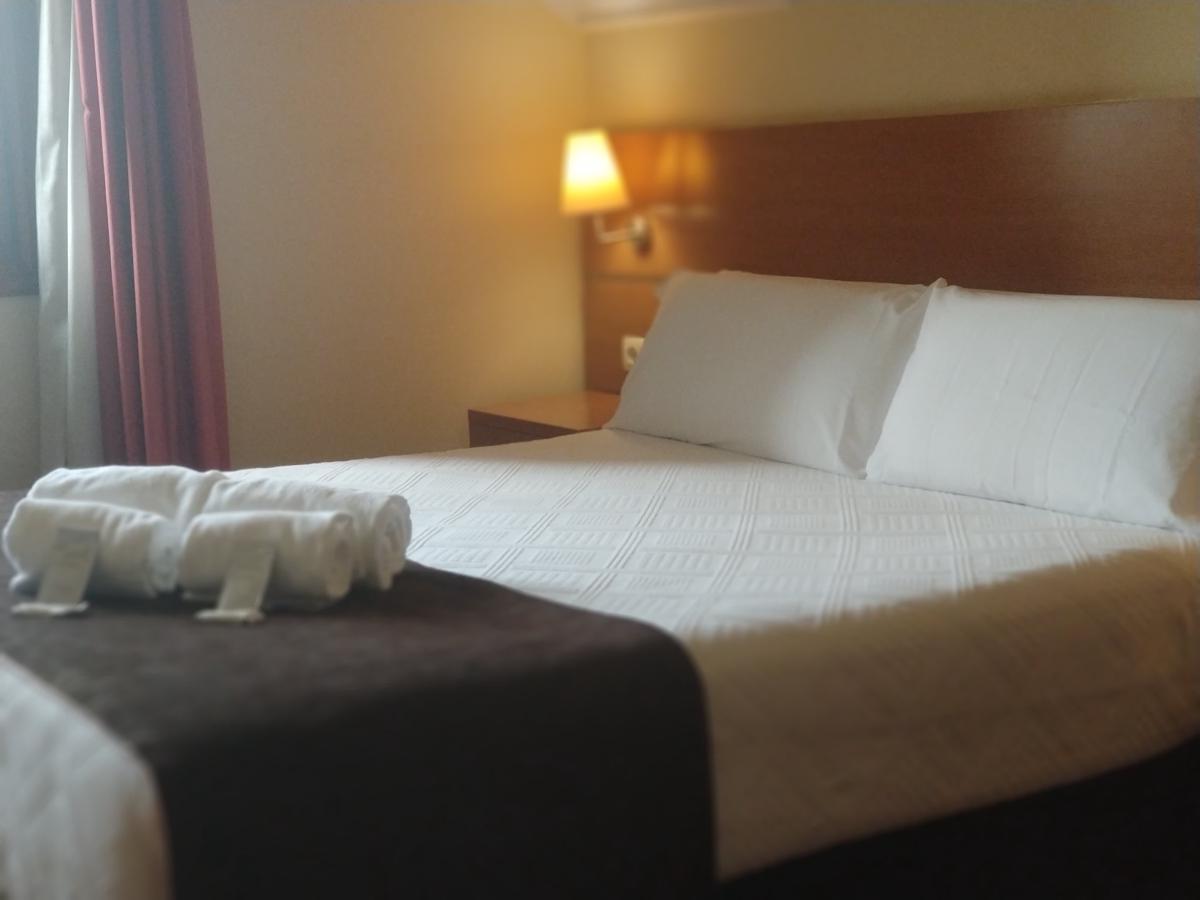 Hotel Avion by Bossh Hotels photo 3