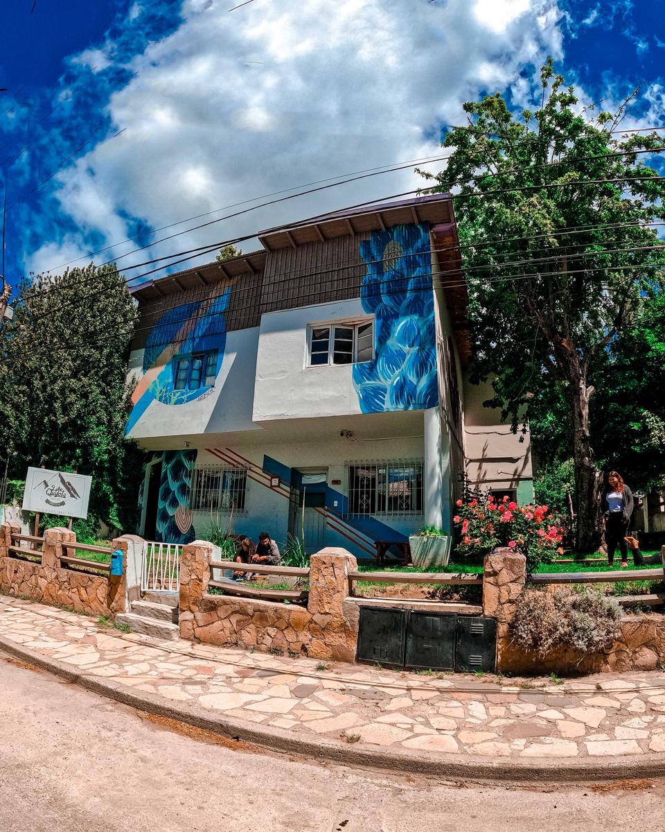 Hostel Like Quijote photo 1