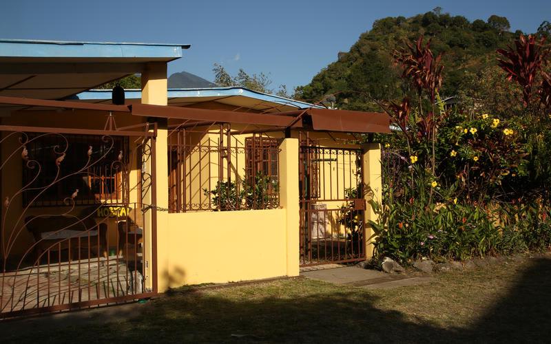 Hostal Gaia photo 2