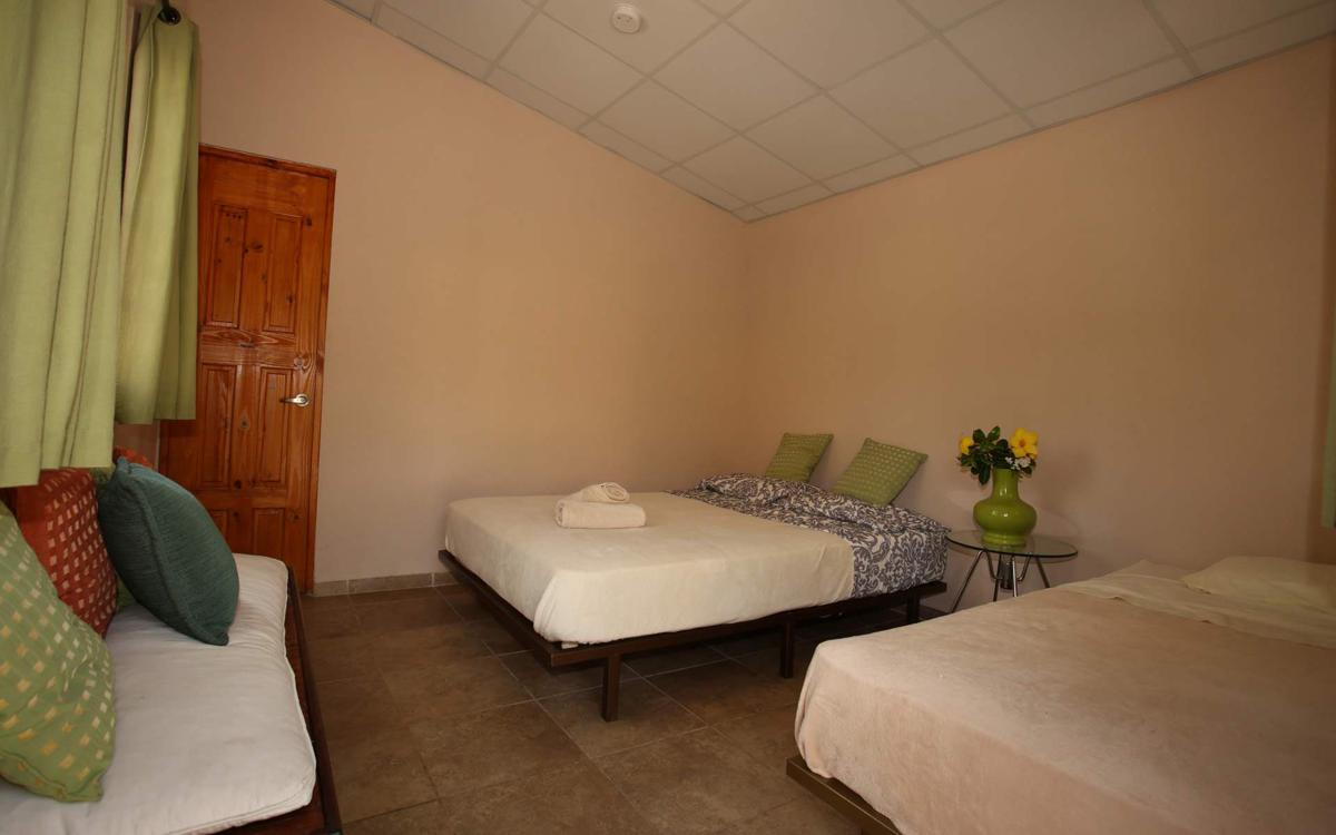 Hostal Gaia photo 4
