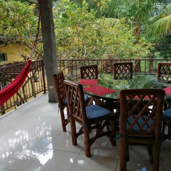 Hostal Gaia photo 5