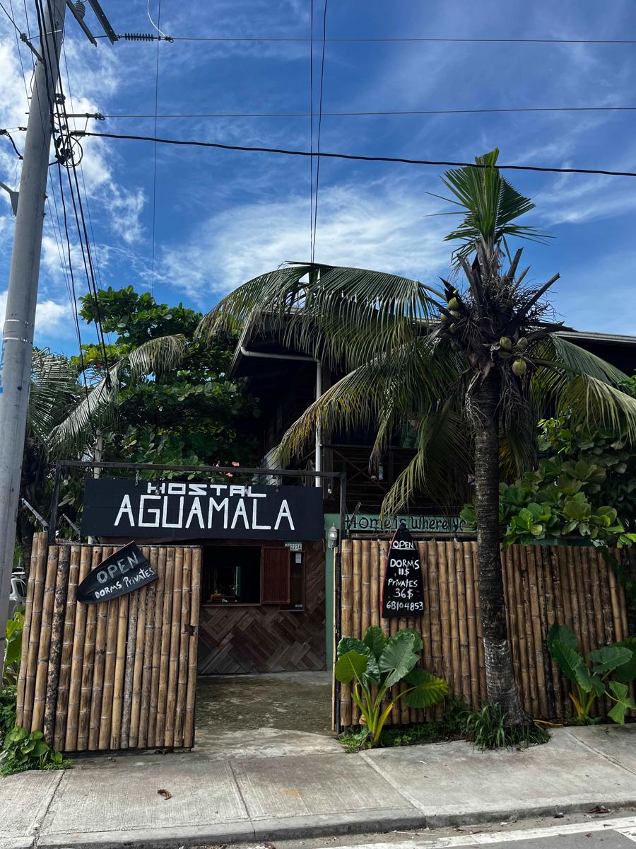 Aguamala Hostel photo 1