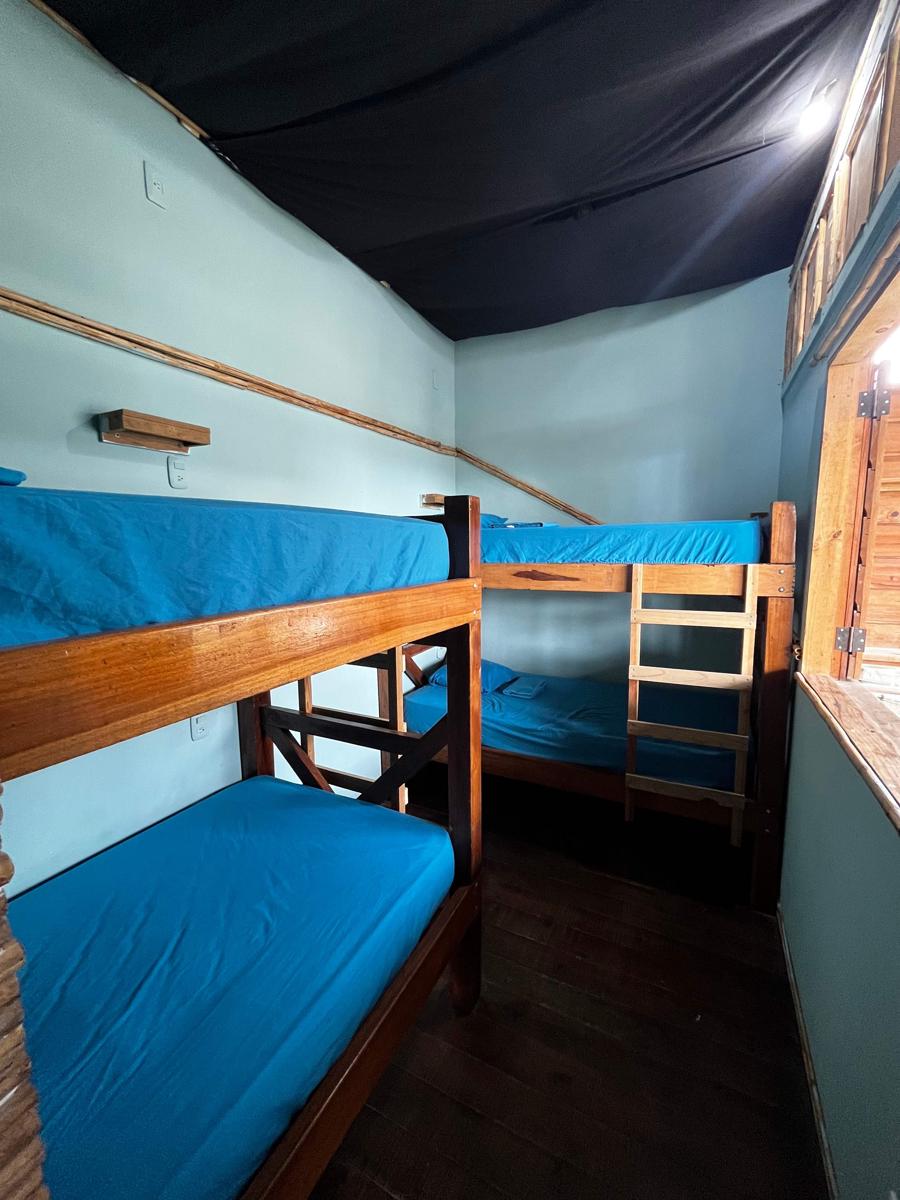 Aguamala Hostel photo 2