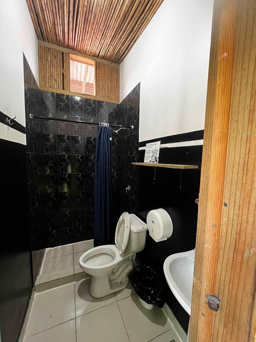 Aguamala Hostel photo 3