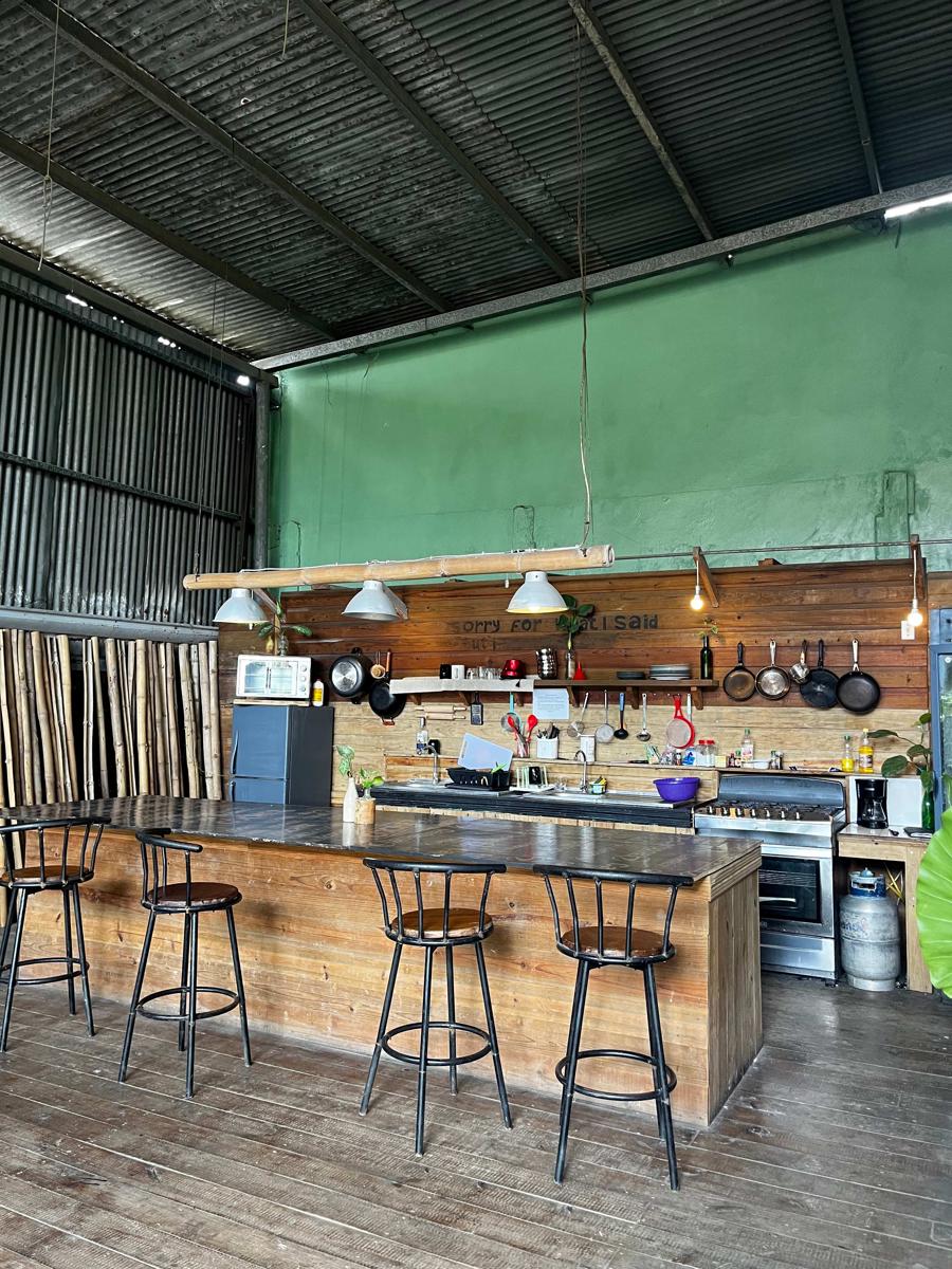 Aguamala Hostel photo 4