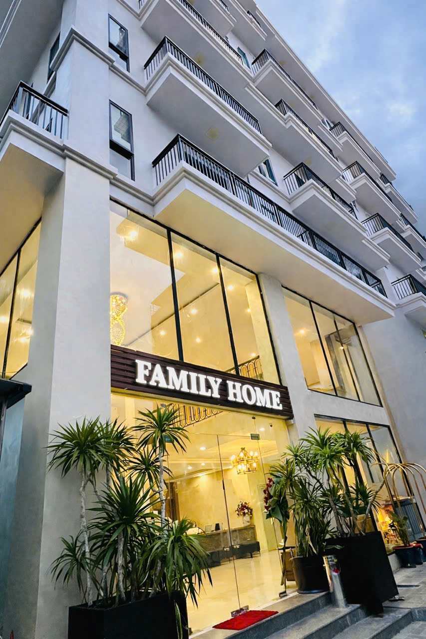 Family Home Catba photo 1