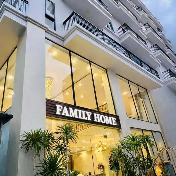 Family Home Catba photo 5