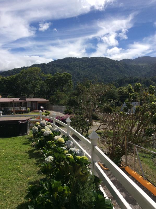 Hotel Central Boquete photo 6