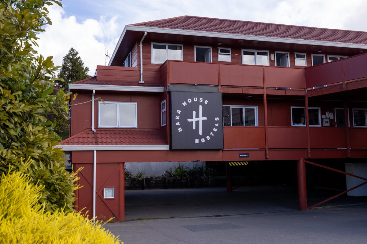 Haka House Taupo photo 1
