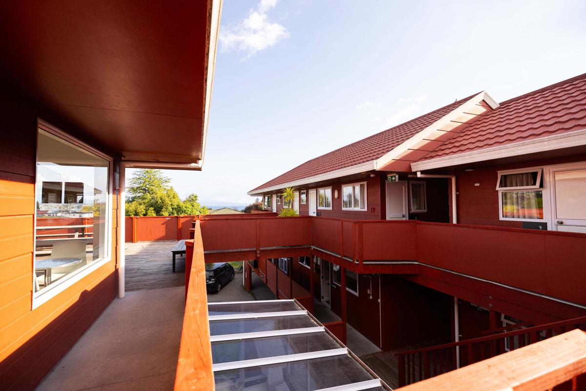 Haka House Taupo photo 2