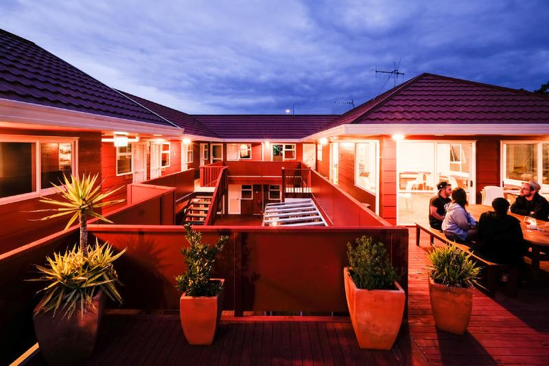 Haka House Taupo photo 3