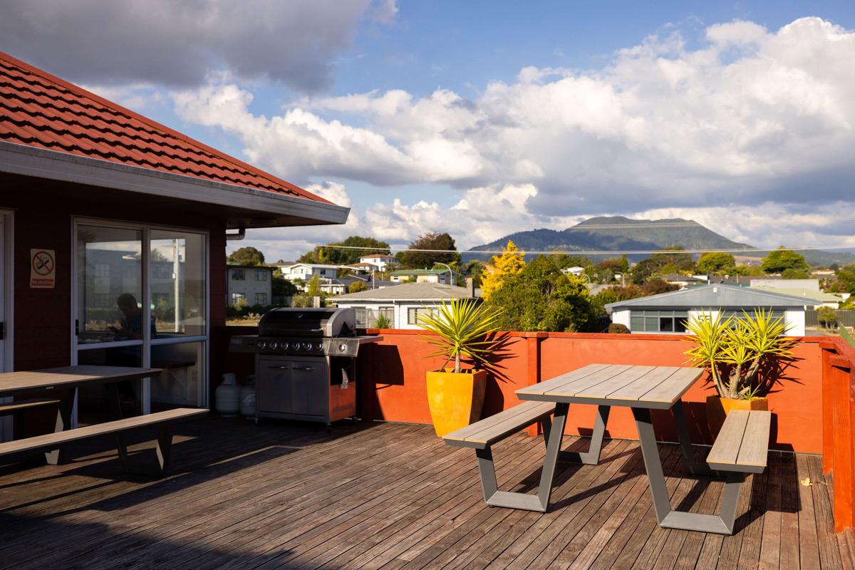 Haka House Taupo photo 4