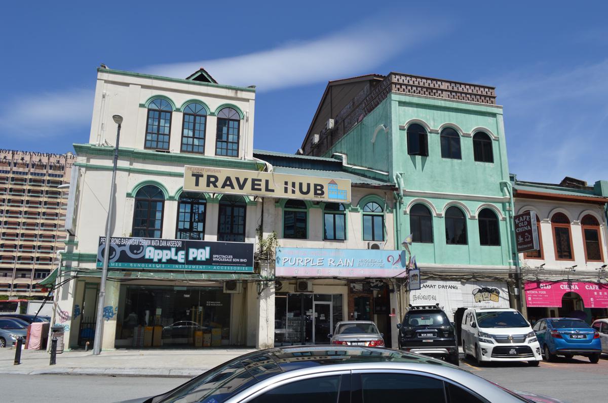 Travel Hub Guesthouse photo 3