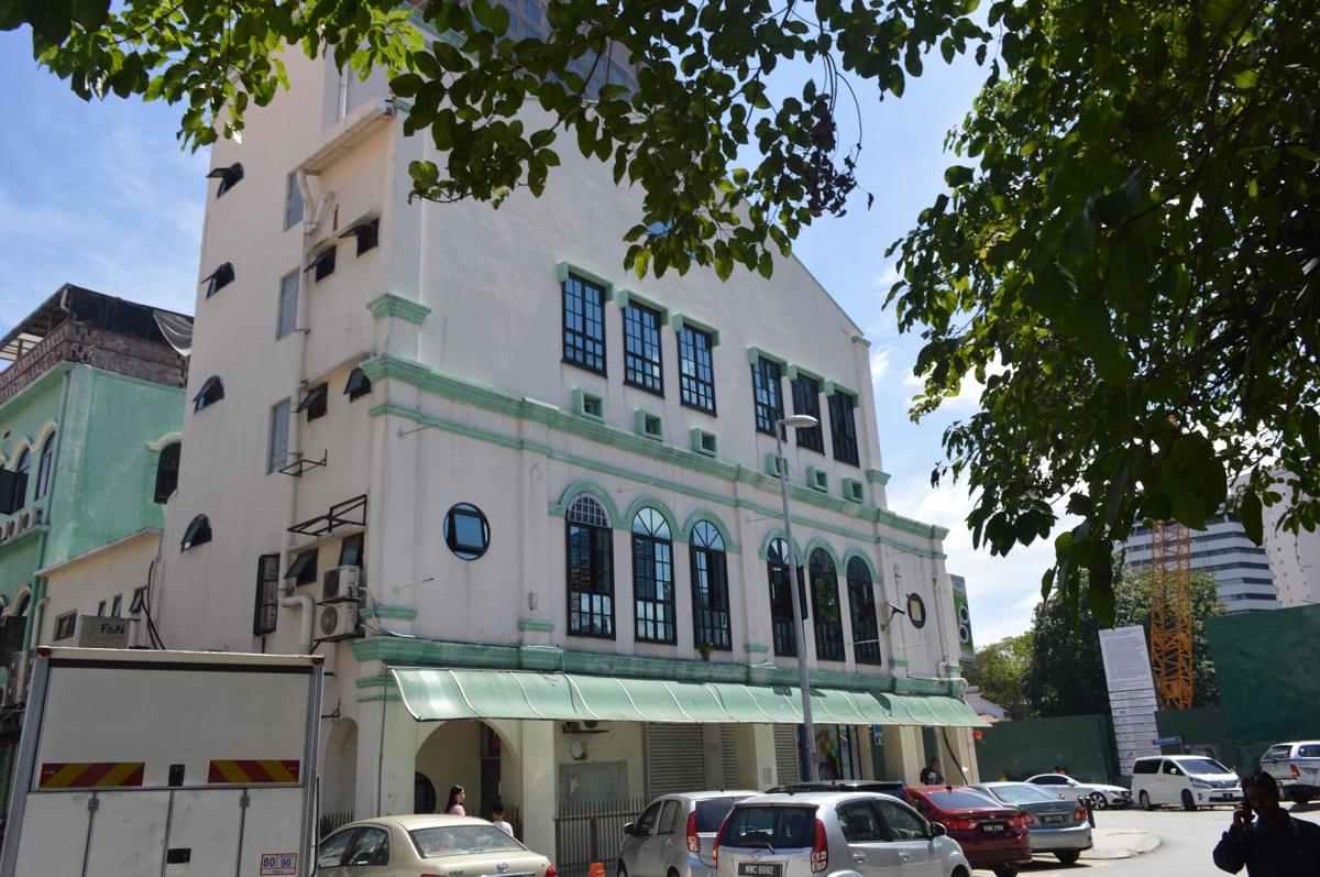 Travel Hub Guesthouse photo 4