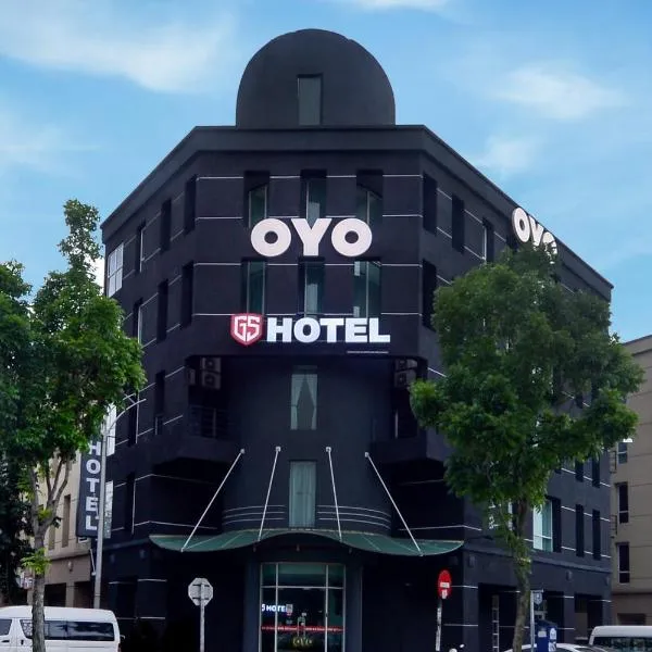 Hotel O Gs Hotels Near Strand Mall photo 5