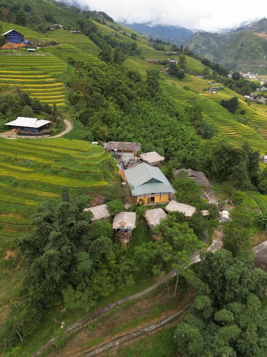 Eco Hills Homestay photo 1