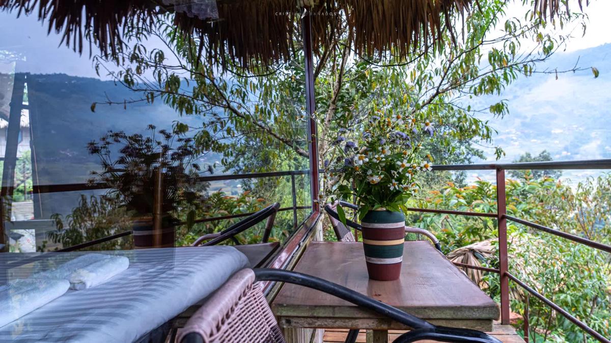 Eco Hills Homestay photo 3
