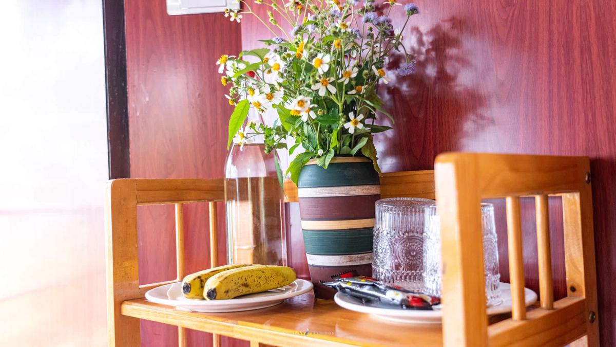 Eco Hills Homestay photo 4