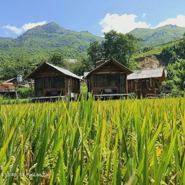 Eco Hills Homestay photo 5