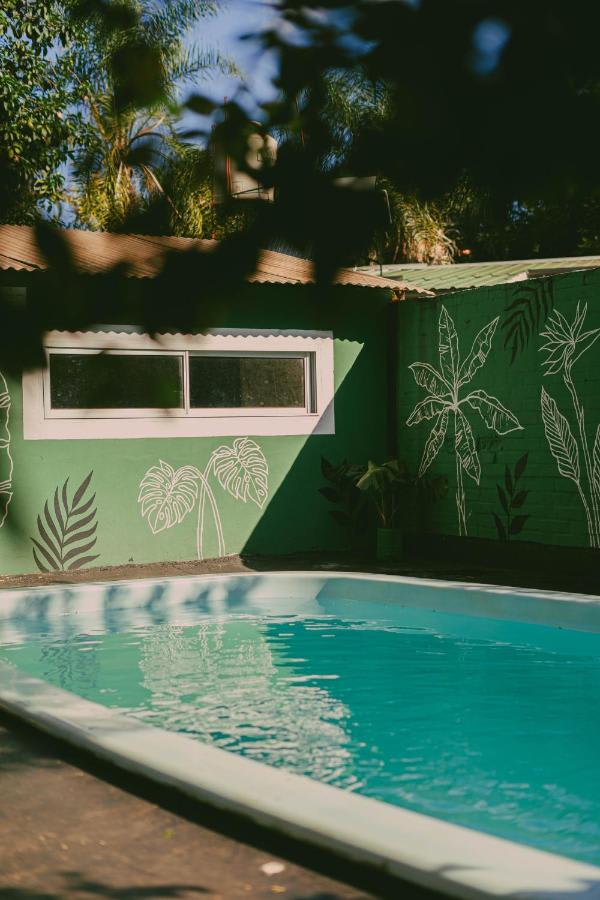 Benteveo Hostel Iguazu photo 2