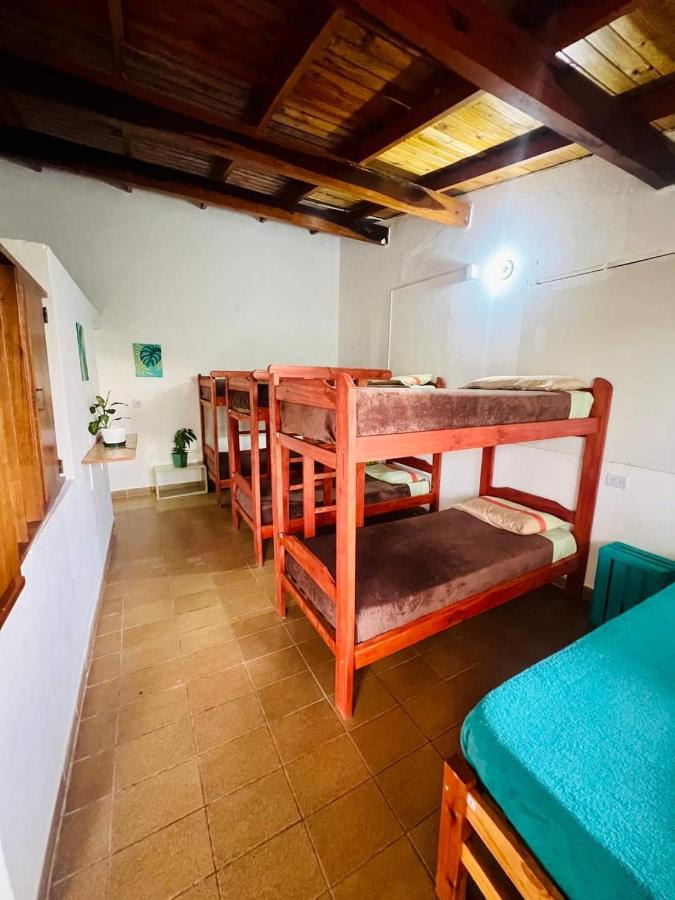 Benteveo Hostel Iguazu photo 4
