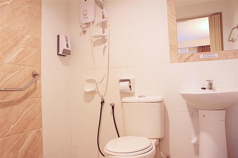 Sun Inns Hotel Kopkastam photo 4