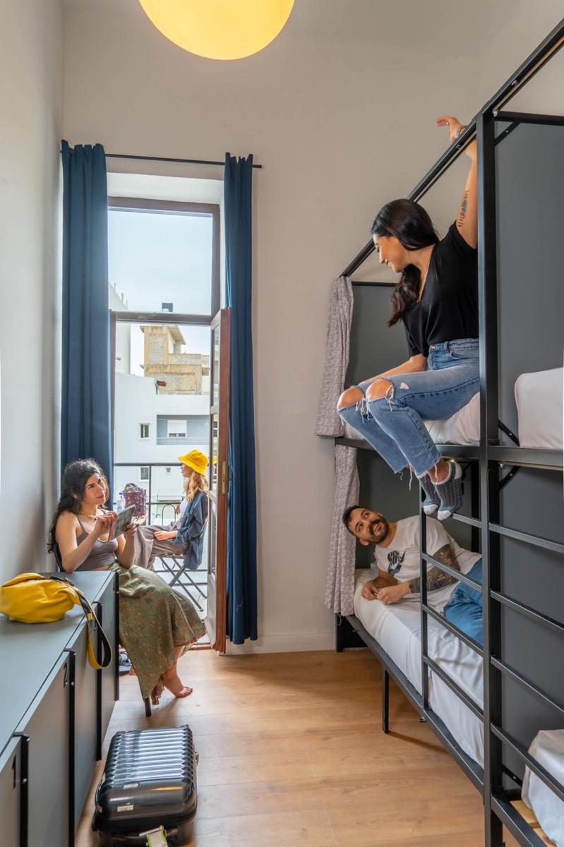 Intra Muros Hostel photo 2