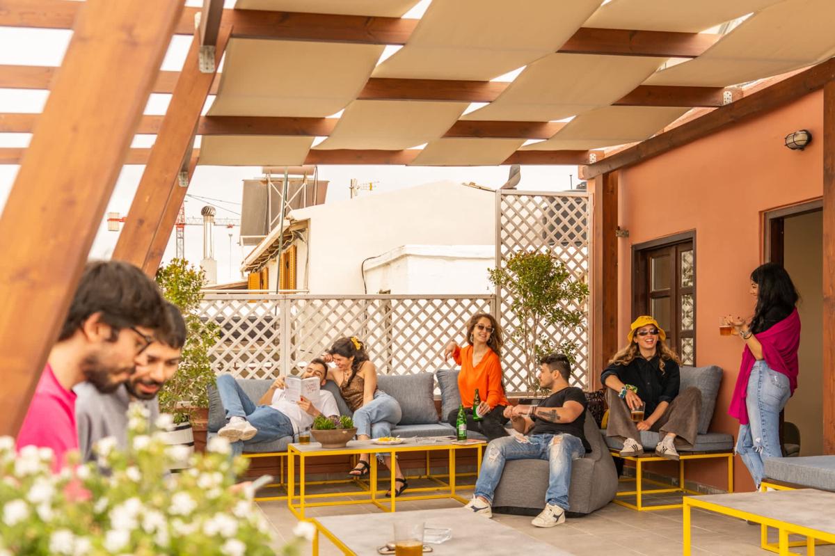 Intra Muros Hostel photo 4