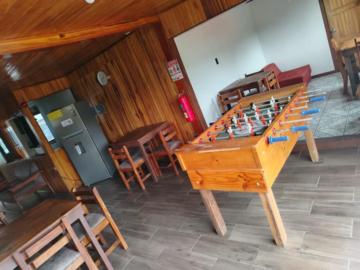 Monteverde Monkey Hostel photo 4