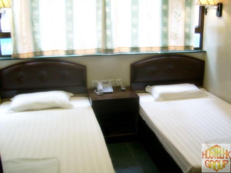 CU Again Hostel photo 2