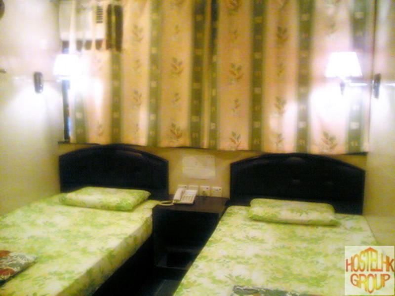 CU Again Hostel photo 3
