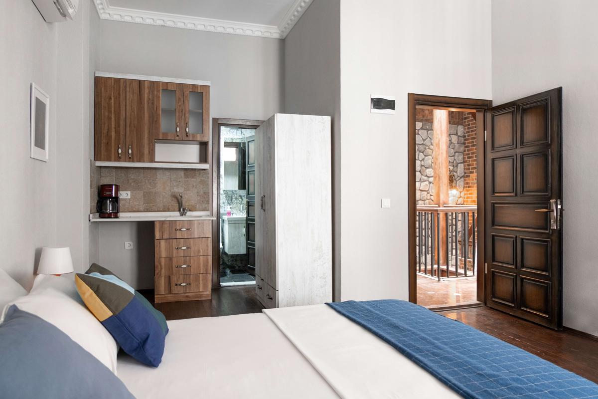 In House Hotel&Hostel photo 3