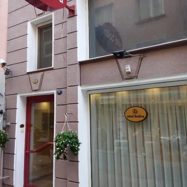 In House Hotel&Hostel photo 5