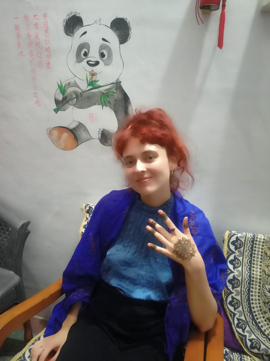 Holiday Homestay photo 2