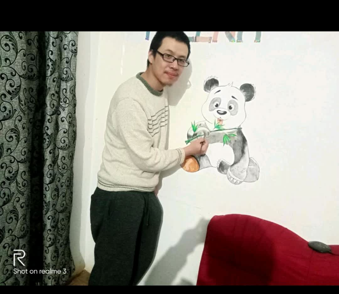 Holiday Homestay photo 4