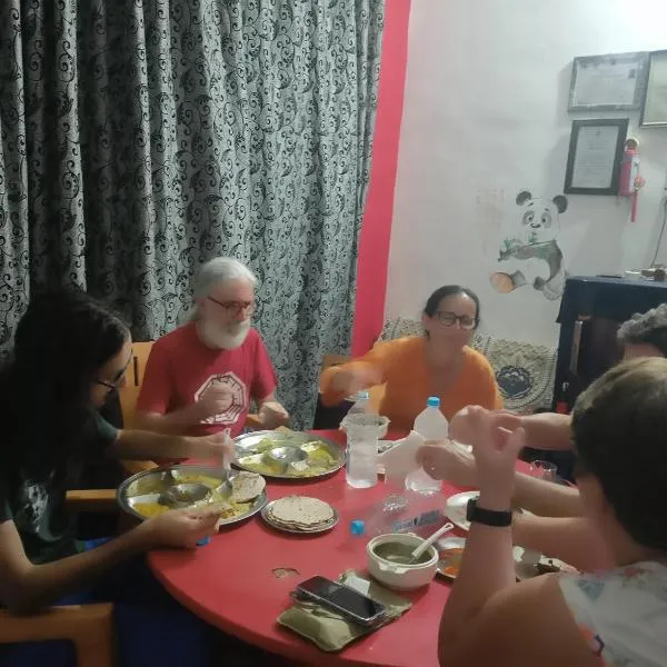 Holiday Homestay photo 5