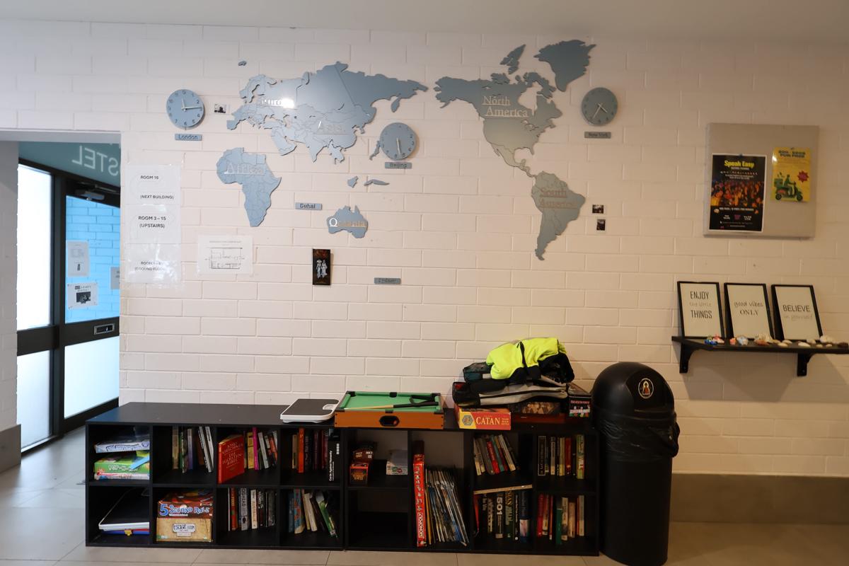 Quokka Backpackers Hostel Perth photo 1