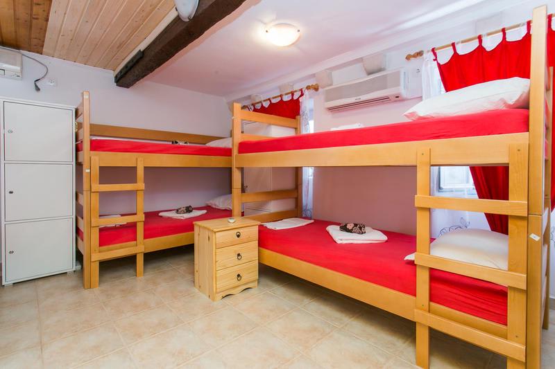 Hostel & Rooms Ana - Old Town Dubrovnik photo 1